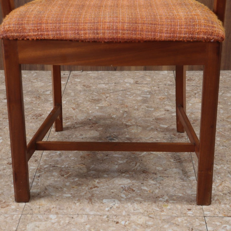 アームチェア マッキントッシュ McIntosh ヴィンテージ イギリス ミッドセンチュリー オリジナル