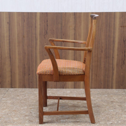 アームチェア マッキントッシュ McIntosh ヴィンテージ イギリス ミッドセンチュリー オリジナル