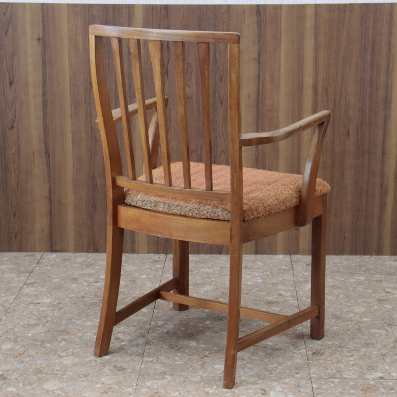 アームチェア マッキントッシュ McIntosh ヴィンテージ イギリス ミッドセンチュリー オリジナル