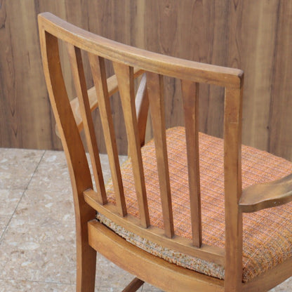 アームチェア マッキントッシュ McIntosh ヴィンテージ イギリス ミッドセンチュリー オリジナル