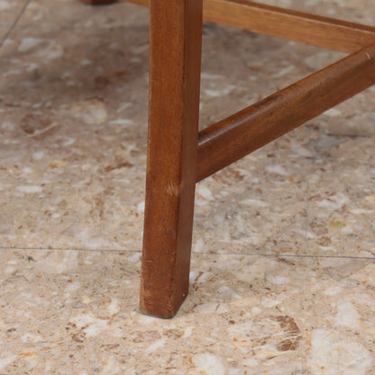 アームチェア マッキントッシュ McIntosh ヴィンテージ イギリス ミッドセンチュリー オリジナル