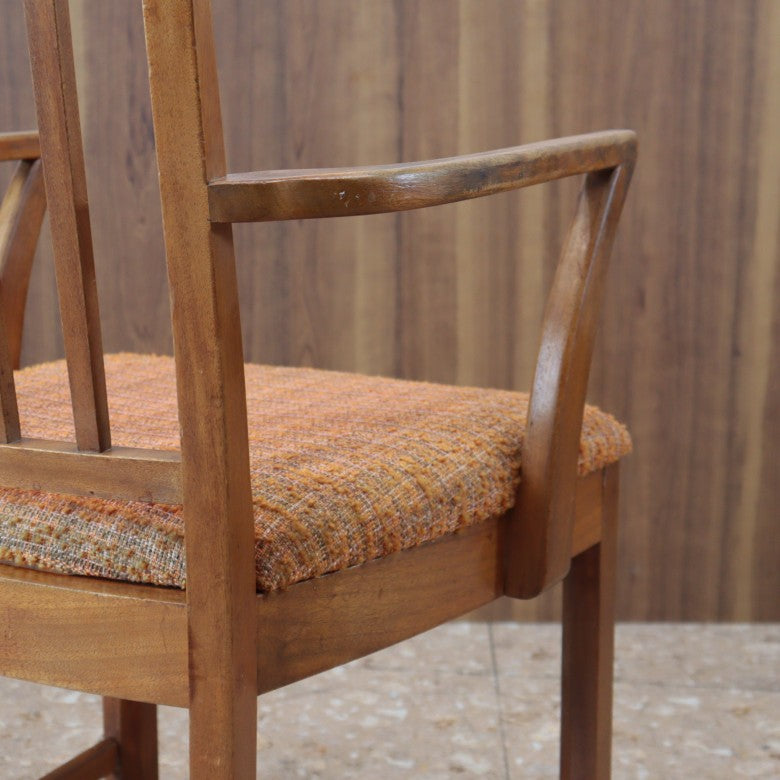 アームチェア マッキントッシュ McIntosh ヴィンテージ イギリス ミッドセンチュリー オリジナル