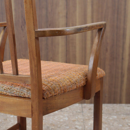 アームチェア マッキントッシュ McIntosh ヴィンテージ イギリス ミッドセンチュリー オリジナル