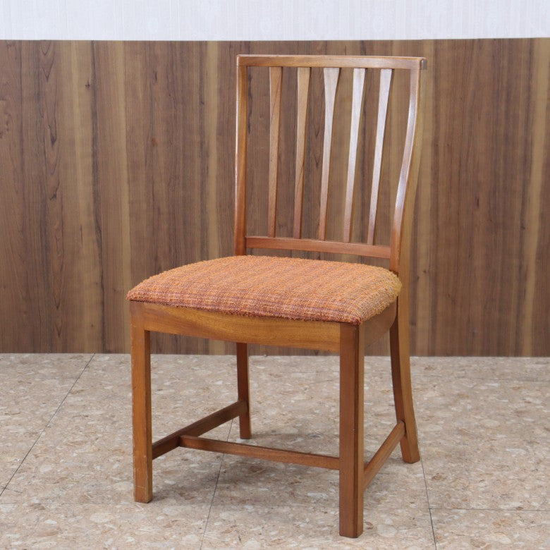 ダイニングチェア マッキントッシュ McIntosh ヴィンテージ イギリス ミッドセンチュリー オリジナル