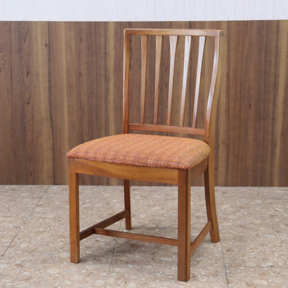 ダイニングチェア マッキントッシュ McIntosh ヴィンテージ イギリス ミッドセンチュリー オリジナル