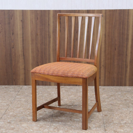 ダイニングチェア マッキントッシュ McIntosh ヴィンテージ イギリス ミッドセンチュリー オリジナル