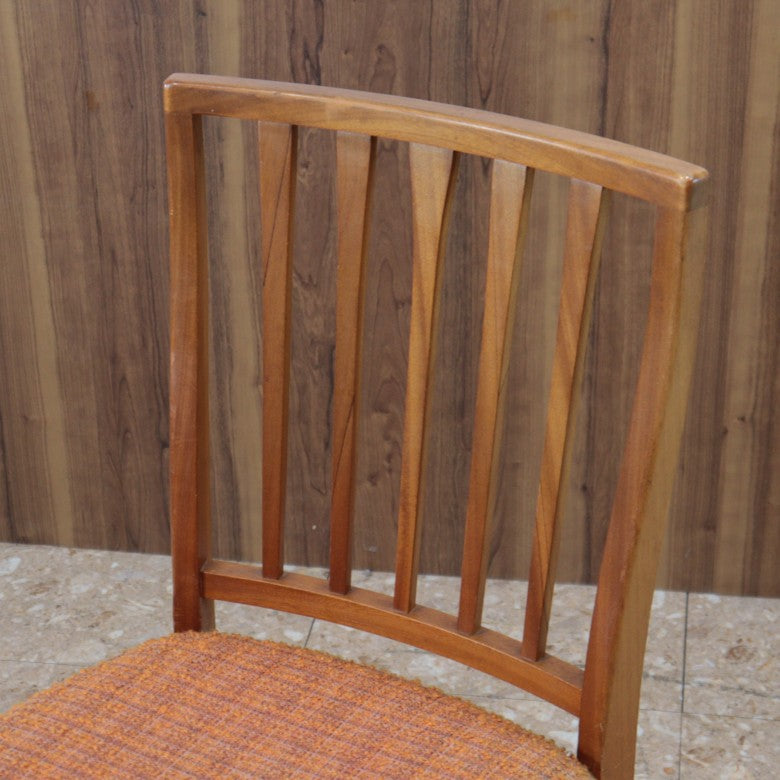 ダイニングチェア マッキントッシュ McIntosh ヴィンテージ イギリス ミッドセンチュリー オリジナル