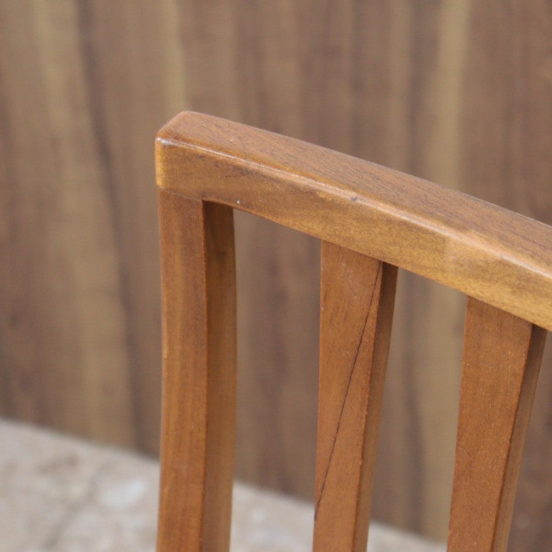 ダイニングチェア マッキントッシュ McIntosh ヴィンテージ イギリス ミッドセンチュリー オリジナル