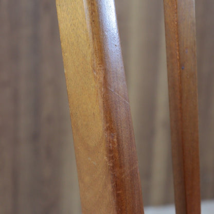 ダイニングチェア マッキントッシュ McIntosh ヴィンテージ イギリス ミッドセンチュリー オリジナル