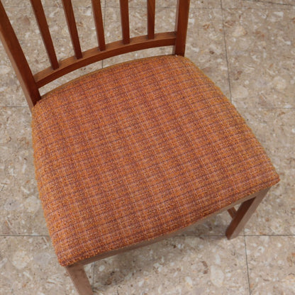 ダイニングチェア マッキントッシュ McIntosh ヴィンテージ イギリス ミッドセンチュリー オリジナル