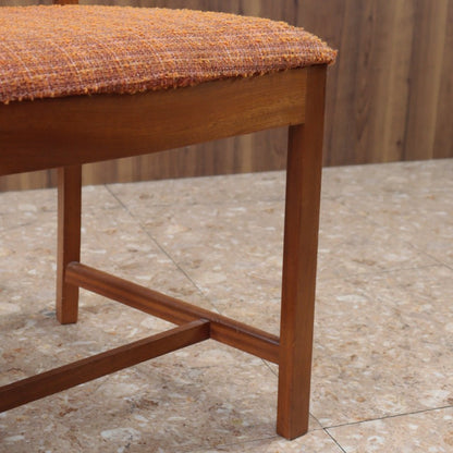 ダイニングチェア マッキントッシュ McIntosh ヴィンテージ イギリス ミッドセンチュリー オリジナル