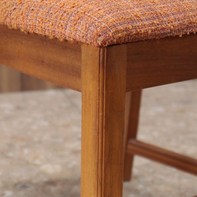 ダイニングチェア マッキントッシュ McIntosh ヴィンテージ イギリス ミッドセンチュリー オリジナル