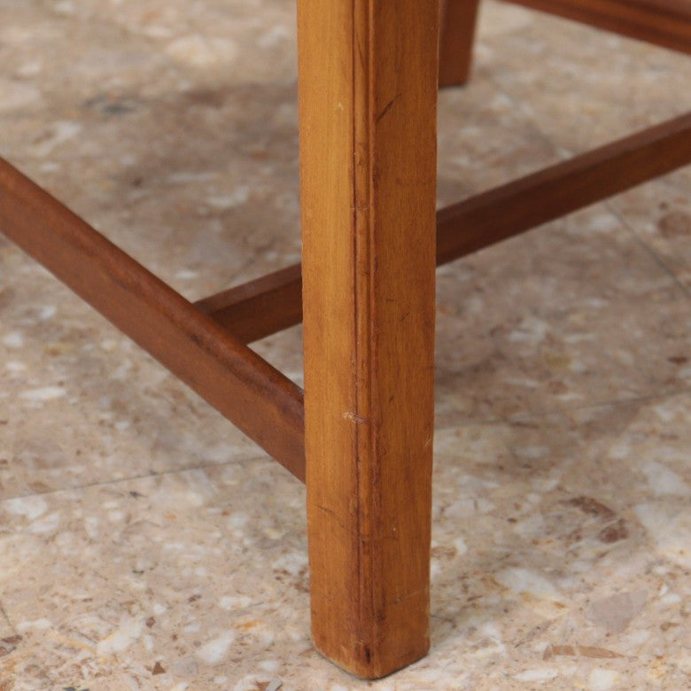 ダイニングチェア マッキントッシュ McIntosh ヴィンテージ イギリス ミッドセンチュリー オリジナル