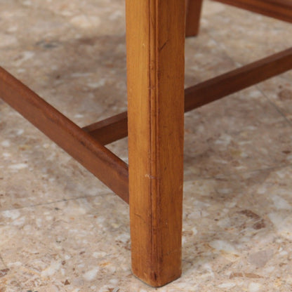 ダイニングチェア マッキントッシュ McIntosh ヴィンテージ イギリス ミッドセンチュリー オリジナル