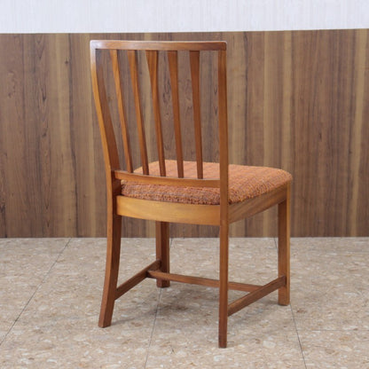 ダイニングチェア マッキントッシュ McIntosh ヴィンテージ イギリス ミッドセンチュリー オリジナル