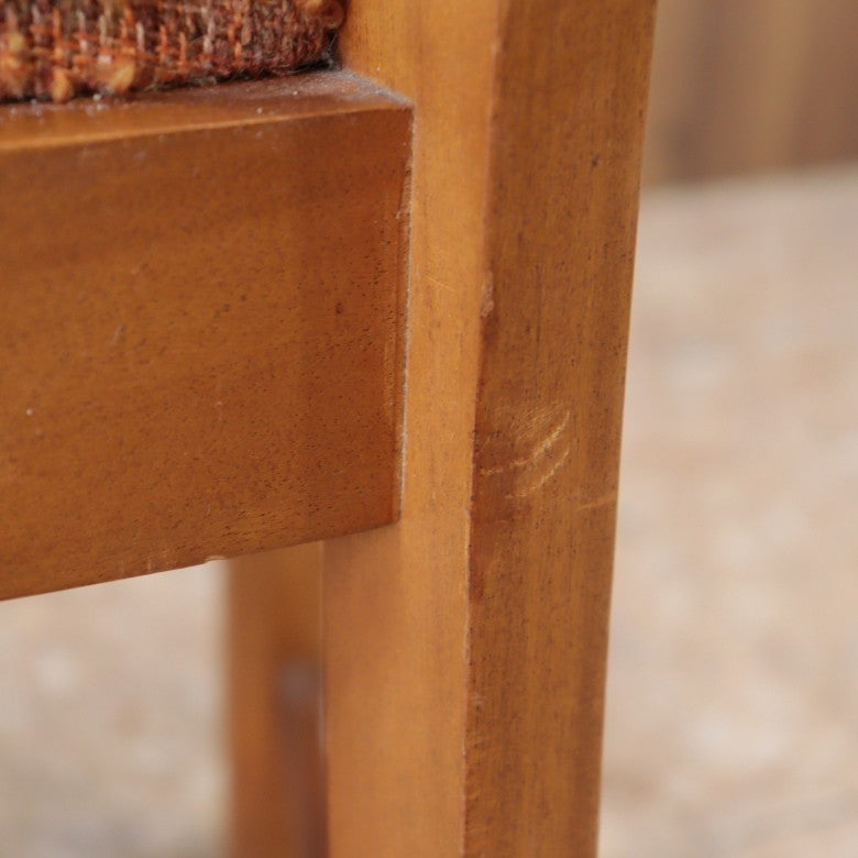 ダイニングチェア マッキントッシュ McIntosh ヴィンテージ イギリス ミッドセンチュリー オリジナル