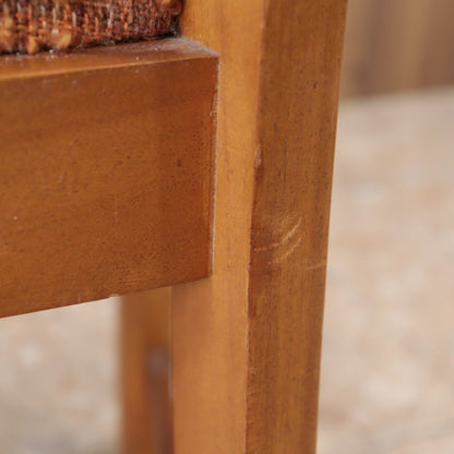 ダイニングチェア マッキントッシュ McIntosh ヴィンテージ イギリス ミッドセンチュリー オリジナル