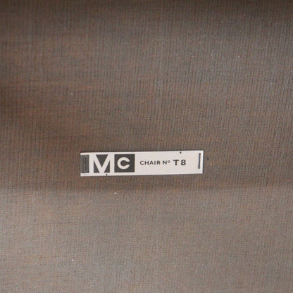 ダイニングチェア マッキントッシュ McIntosh ヴィンテージ イギリス ミッドセンチュリー オリジナル