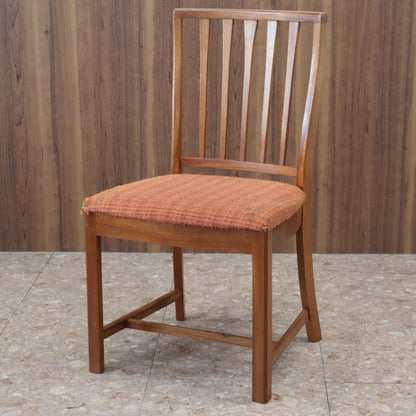 ダイニングチェア マッキントッシュ McIntosh ヴィンテージ イギリス ミッドセンチュリー オリジナル