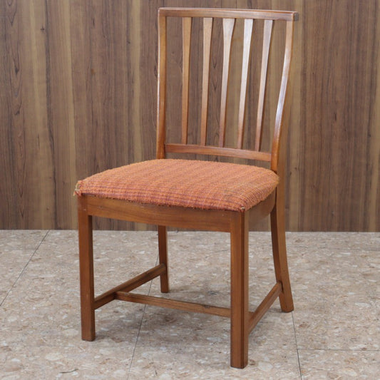 ダイニングチェア マッキントッシュ McIntosh ヴィンテージ イギリス ミッドセンチュリー オリジナル