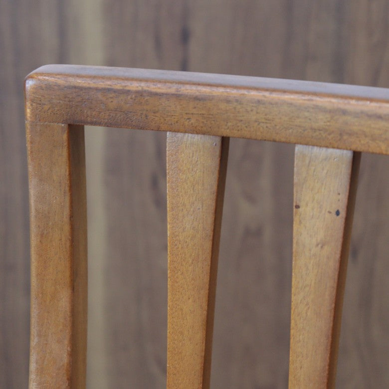 ダイニングチェア マッキントッシュ McIntosh ヴィンテージ イギリス ミッドセンチュリー オリジナル