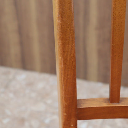 ダイニングチェア マッキントッシュ McIntosh ヴィンテージ イギリス ミッドセンチュリー オリジナル