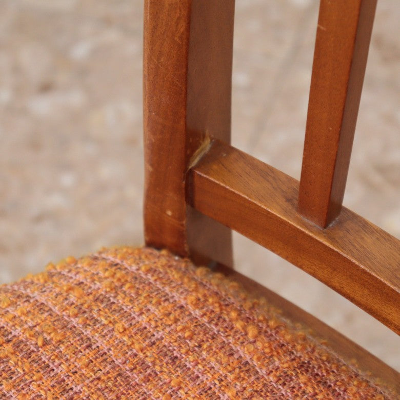 ダイニングチェア マッキントッシュ McIntosh ヴィンテージ イギリス ミッドセンチュリー オリジナル
