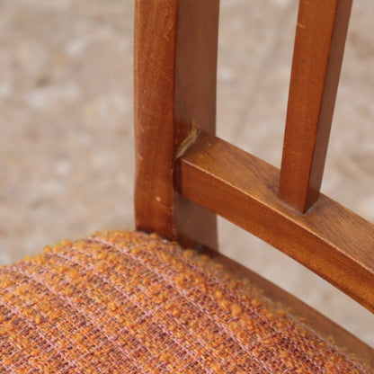 ダイニングチェア マッキントッシュ McIntosh ヴィンテージ イギリス ミッドセンチュリー オリジナル