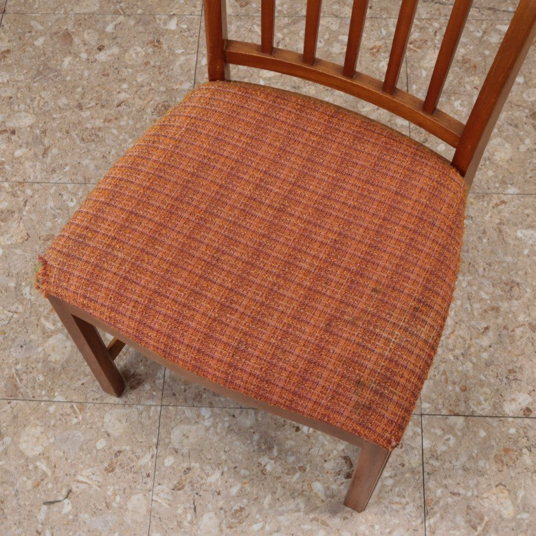 ダイニングチェア マッキントッシュ McIntosh ヴィンテージ イギリス ミッドセンチュリー オリジナル