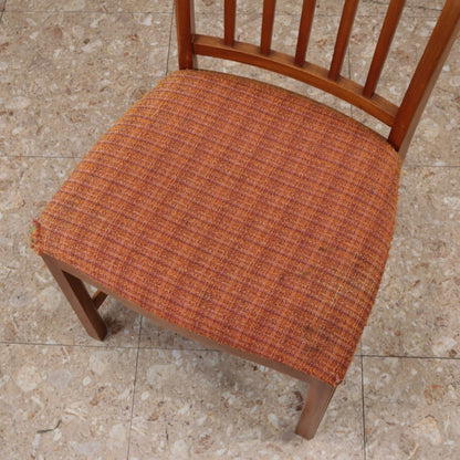 ダイニングチェア マッキントッシュ McIntosh ヴィンテージ イギリス ミッドセンチュリー オリジナル