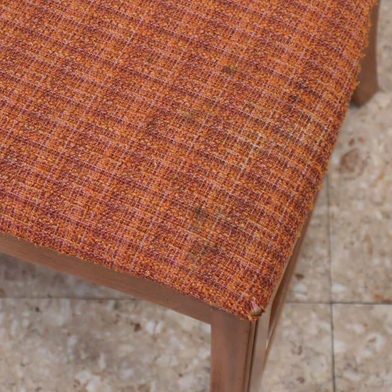 ダイニングチェア マッキントッシュ McIntosh ヴィンテージ イギリス ミッドセンチュリー オリジナル