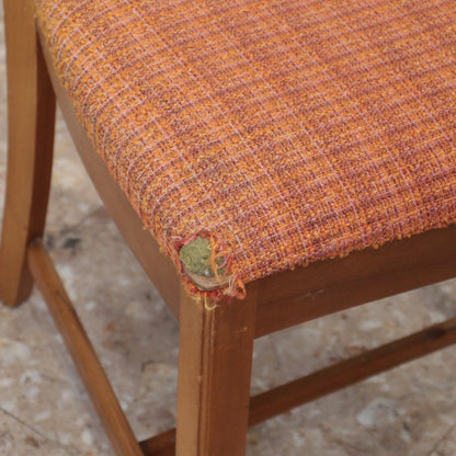 ダイニングチェア マッキントッシュ McIntosh ヴィンテージ イギリス ミッドセンチュリー オリジナル