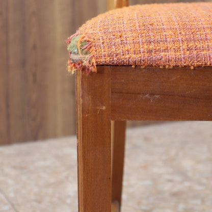 ダイニングチェア マッキントッシュ McIntosh ヴィンテージ イギリス ミッドセンチュリー オリジナル