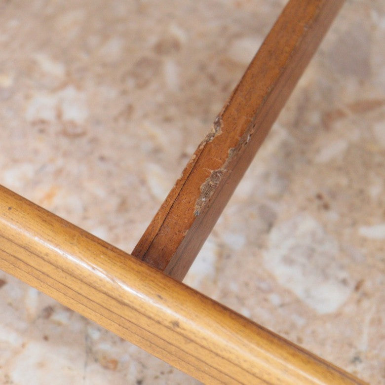 ダイニングチェア マッキントッシュ McIntosh ヴィンテージ イギリス ミッドセンチュリー オリジナル