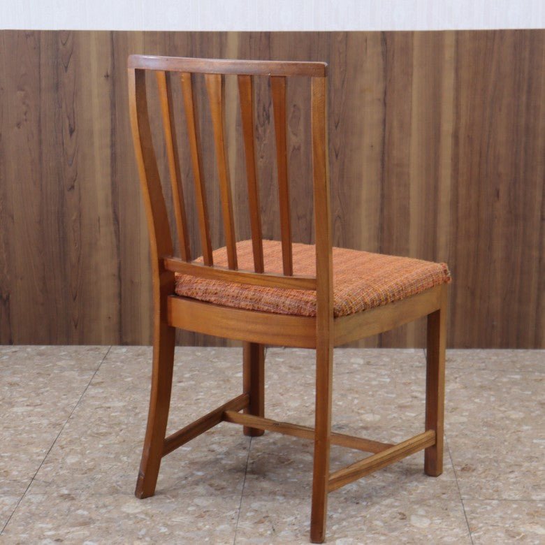 ダイニングチェア マッキントッシュ McIntosh ヴィンテージ イギリス ミッドセンチュリー オリジナル