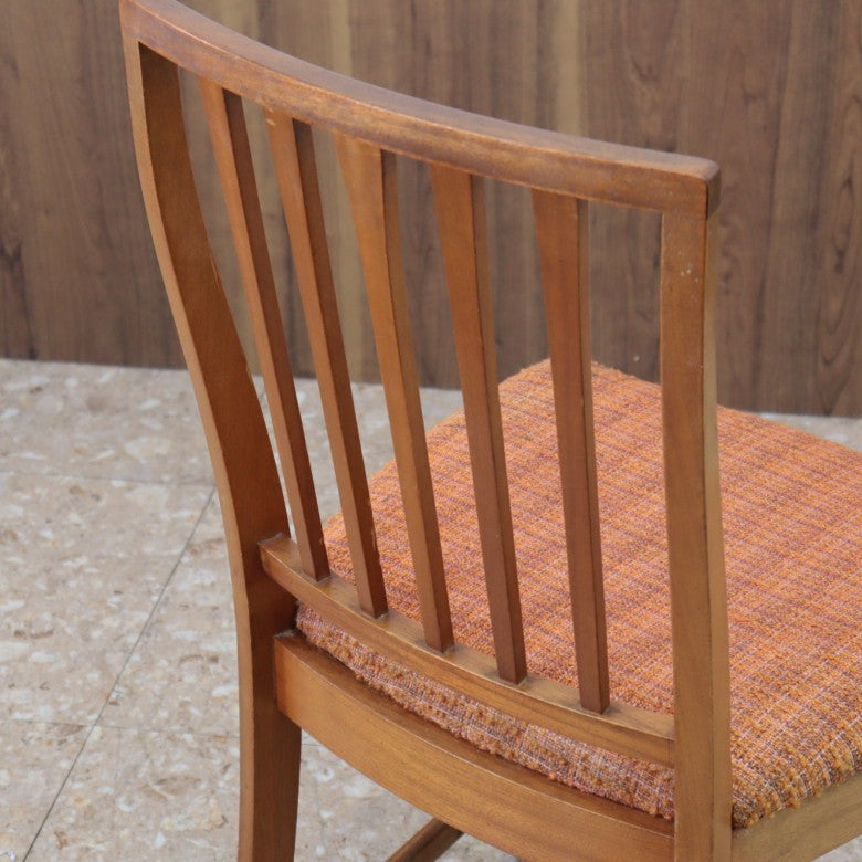ダイニングチェア マッキントッシュ McIntosh ヴィンテージ イギリス ミッドセンチュリー オリジナル