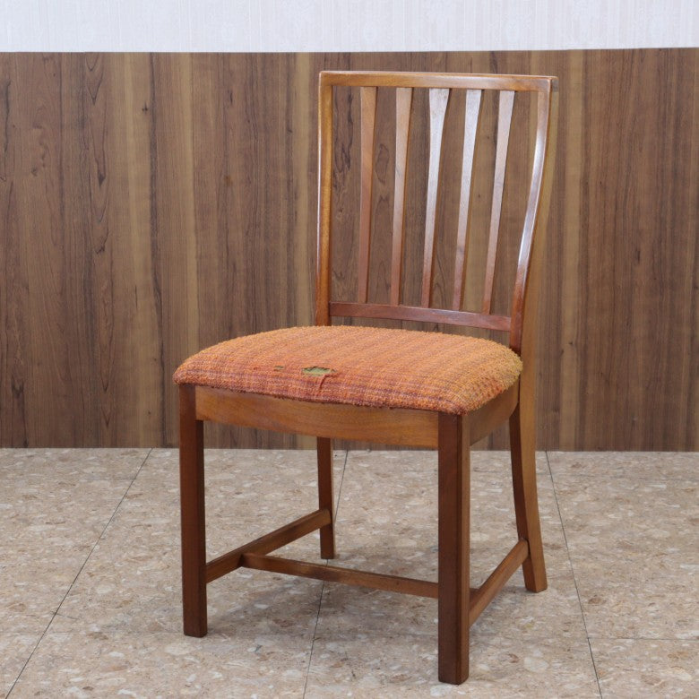 ダイニングチェア マッキントッシュ McIntosh ヴィンテージ イギリス ミッドセンチュリー オリジナル