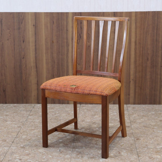 ダイニングチェア マッキントッシュ McIntosh ヴィンテージ イギリス ミッドセンチュリー オリジナル