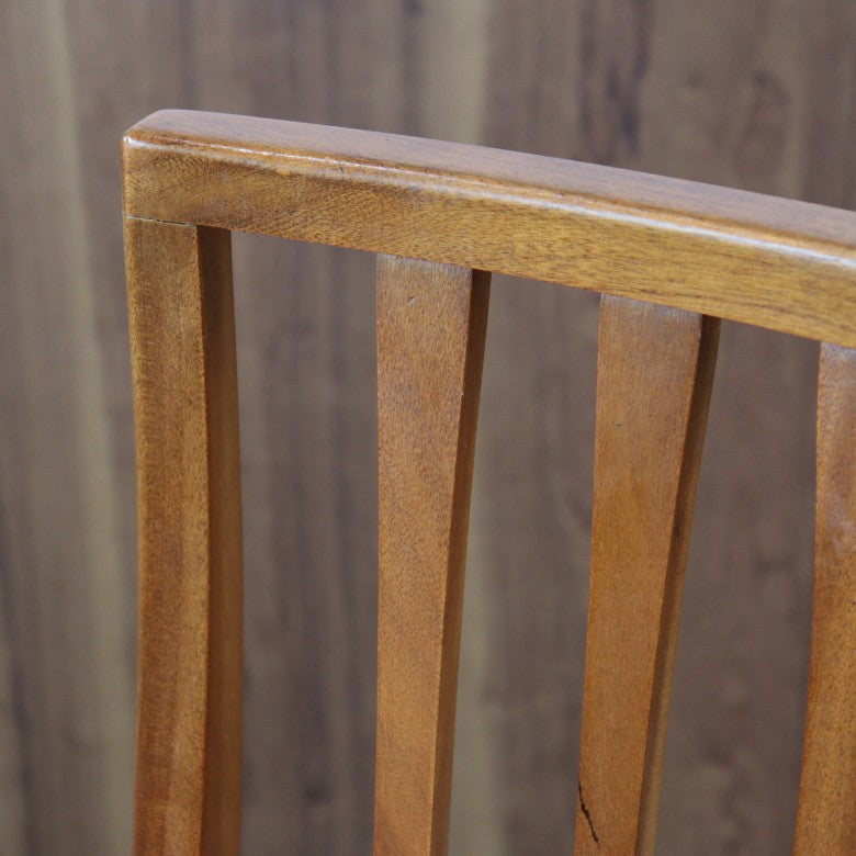 ダイニングチェア マッキントッシュ McIntosh ヴィンテージ イギリス ミッドセンチュリー オリジナル