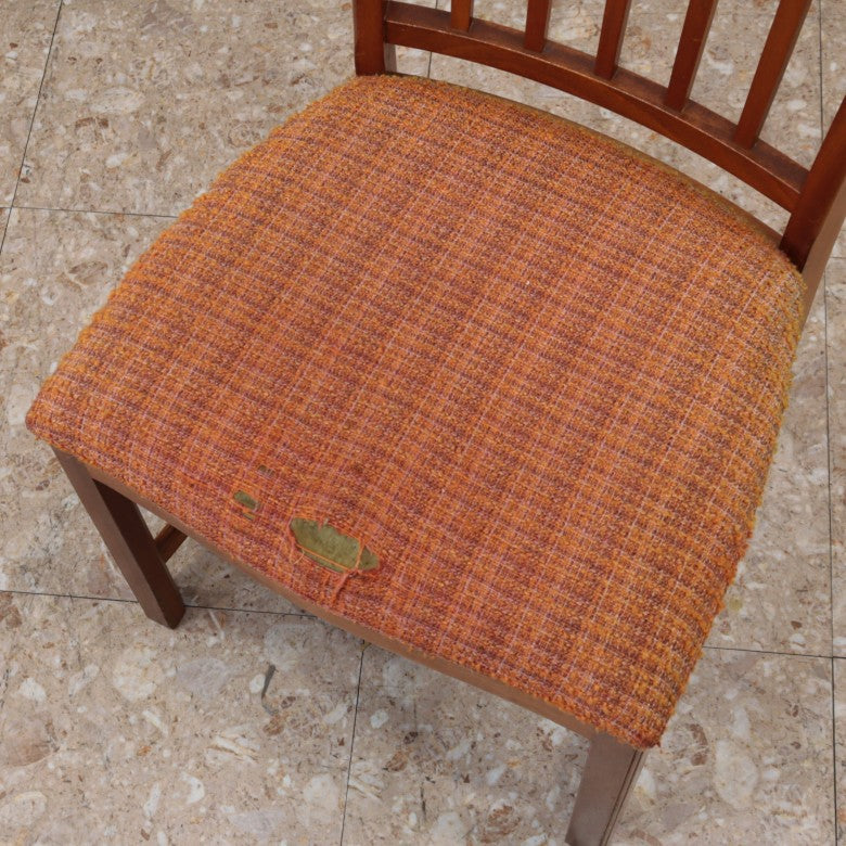 ダイニングチェア マッキントッシュ McIntosh ヴィンテージ イギリス ミッドセンチュリー オリジナル