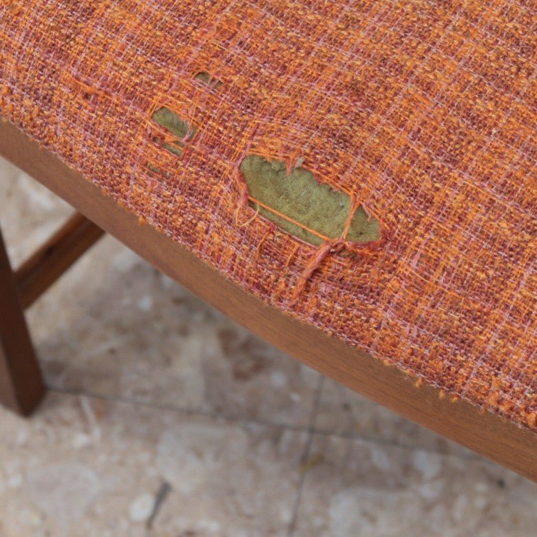 ダイニングチェア マッキントッシュ McIntosh ヴィンテージ イギリス ミッドセンチュリー オリジナル