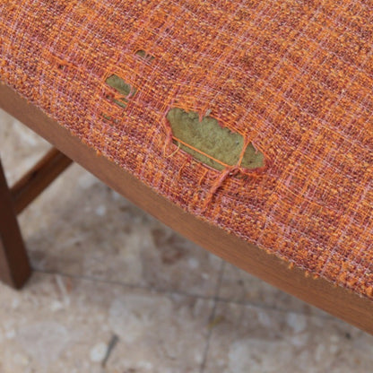 ダイニングチェア マッキントッシュ McIntosh ヴィンテージ イギリス ミッドセンチュリー オリジナル