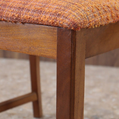 ダイニングチェア マッキントッシュ McIntosh ヴィンテージ イギリス ミッドセンチュリー オリジナル