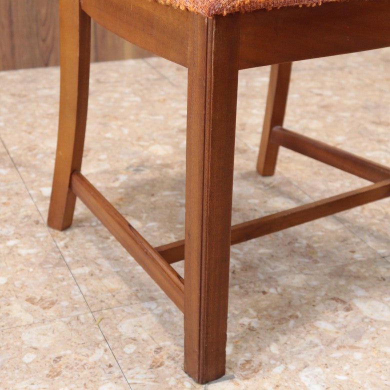 ダイニングチェア マッキントッシュ McIntosh ヴィンテージ イギリス ミッドセンチュリー オリジナル