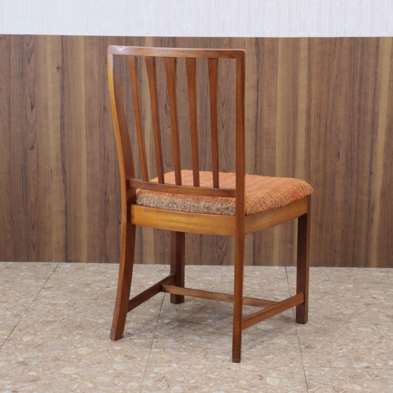 ダイニングチェア マッキントッシュ McIntosh ヴィンテージ イギリス ミッドセンチュリー オリジナル