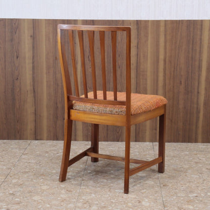 ダイニングチェア マッキントッシュ McIntosh ヴィンテージ イギリス ミッドセンチュリー オリジナル