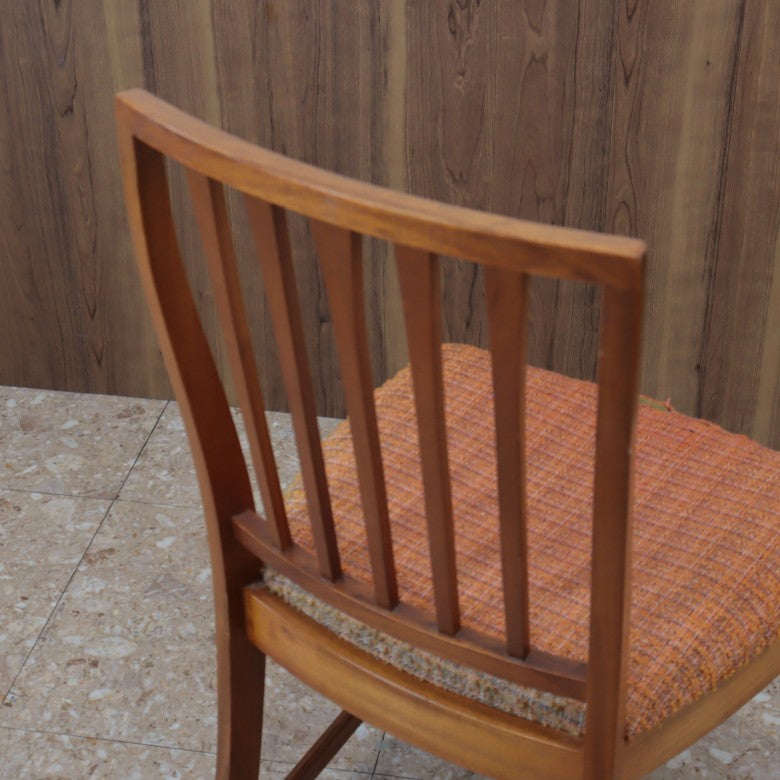 ダイニングチェア マッキントッシュ McIntosh ヴィンテージ イギリス ミッドセンチュリー オリジナル