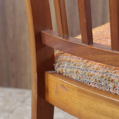 ダイニングチェア マッキントッシュ McIntosh ヴィンテージ イギリス ミッドセンチュリー オリジナル