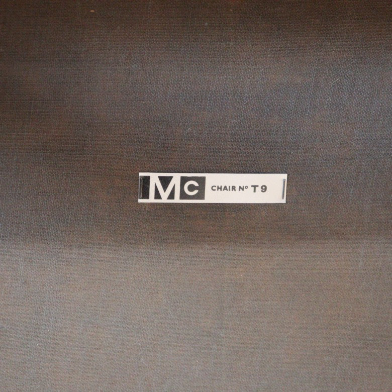 ダイニングチェア マッキントッシュ McIntosh ヴィンテージ イギリス ミッドセンチュリー オリジナル