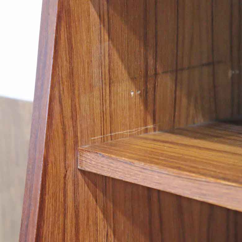 デンマーク製 ライティングビューロー Gunnar Nielsen Tibergaard (ティベルガード) デザイン ミッドセンチュリー 北欧